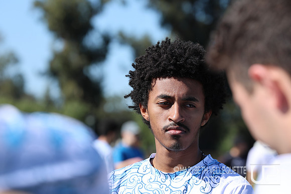 Stanford Invite 2025