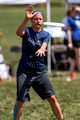 Round of 16 - Playoffs (25th-40th) - Women's Division - WUCC 2018