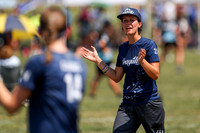 2018 World Ultimate Club Championships