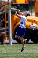 2018 World Ultimate Club Championships