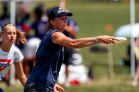 2018 World Ultimate Club Championships