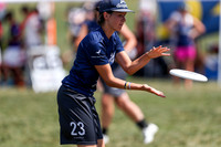 2018 World Ultimate Club Championships