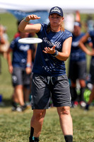 2018 World Ultimate Club Championships