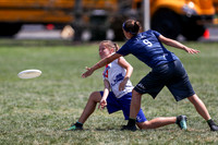 2018 World Ultimate Club Championships