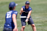 2018 World Ultimate Club Championships