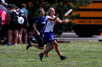 2018 World Ultimate Club Championships