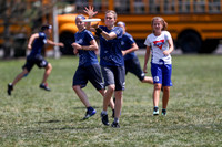 2018 World Ultimate Club Championships
