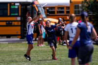 2018 World Ultimate Club Championships