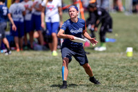 2018 World Ultimate Club Championships