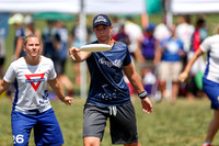 2018 World Ultimate Club Championships
