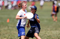 2018 World Ultimate Club Championships