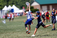 2018 World Ultimate Club Championships