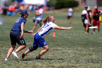 2018 World Ultimate Club Championships