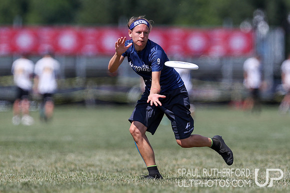 2018 World Ultimate Club Championships