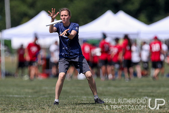 2018 World Ultimate Club Championships