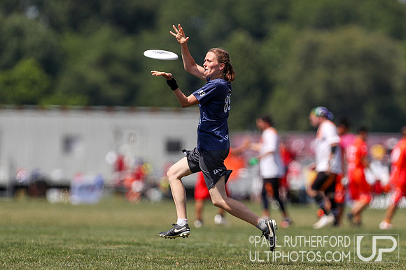 2018 World Ultimate Club Championships