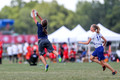 Seagulls vs KFUM Orebro - Round of 16 - Playoffs (25th-40th) - Women's Division - WUCC 2018