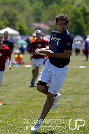 USA Ultimate College Championships