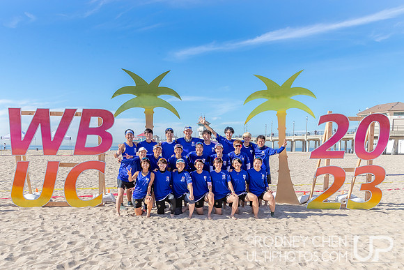 WBUC 2023
