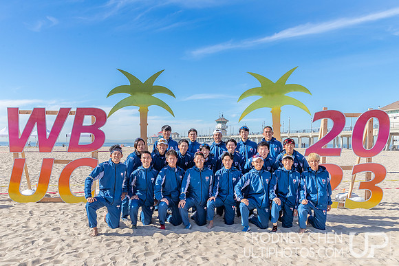 WBUC 2023