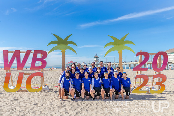 WBUC 2023