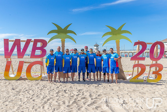 WBUC 2023