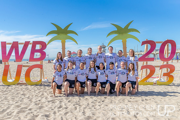 WBUC 2023