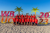 WBUC 2023