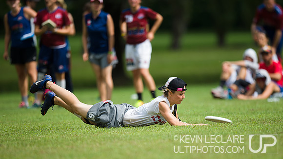WJUC Day 4 Action