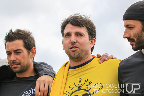 World Masters Ultimate Club Championships - Wednesday