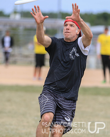 World Masters Ultimate Club Championships - Wednesday