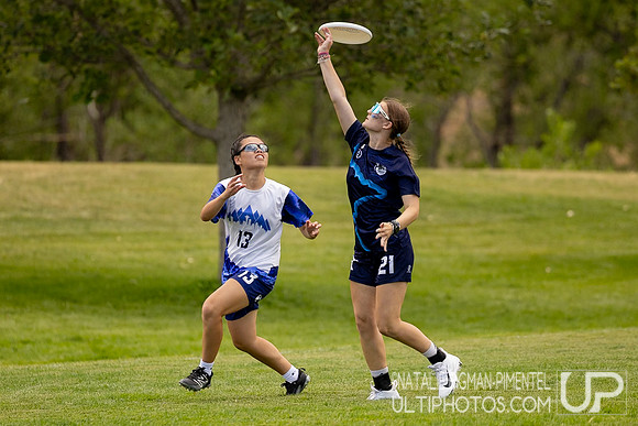 2024 USA Ultimate Youth Club Championships