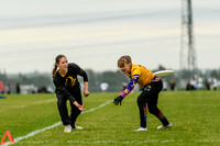 Canadian Ultimate Championship 2025