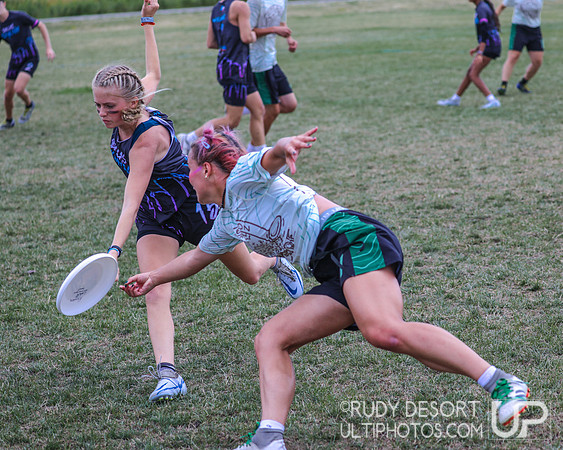 2022 USA Ultimate Youth Club Championships