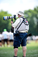 2018 WUCC Wednesday Action