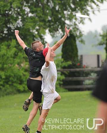 2011 High School Easterns Sunday Preview Highlights
