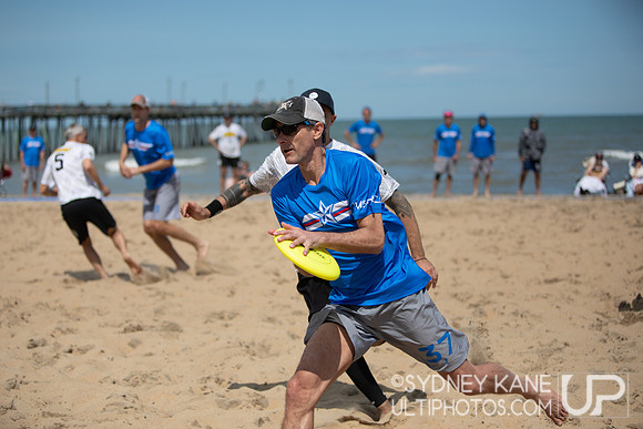 Sunday - 2024 Beach Championships