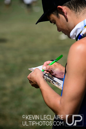 2018 WUCC Wednesday Action
