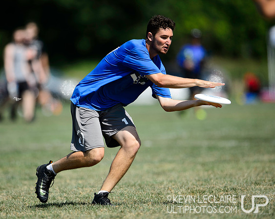 2018 WUCC Wednesday Action