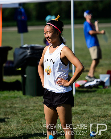 2018 WUCC Wednesday Action