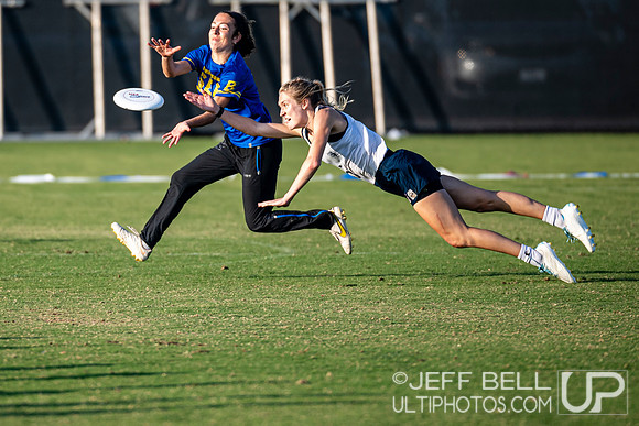 USA Ultimate 2023 Club Championships