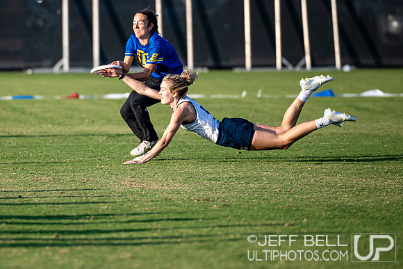 USA Ultimate 2023 Club Championships