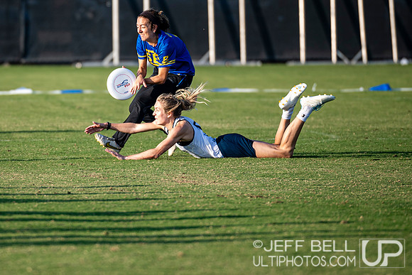 USA Ultimate 2023 Club Championships
