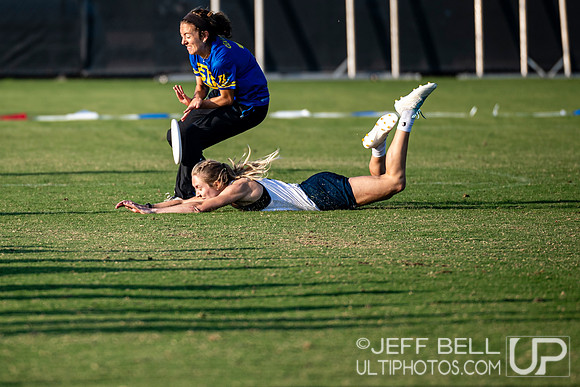 USA Ultimate 2023 Club Championships
