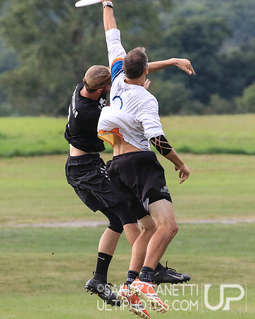 TCT Pro Championships 2018 - Saturday