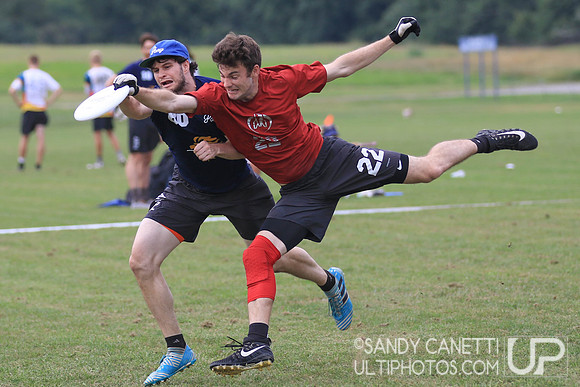 TCT Pro Championships 2018 - Saturday