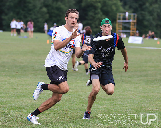 TCT Pro Championships 2018 - Saturday