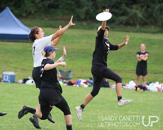 TCT Pro Championships 2018 - Saturday