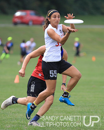 TCT Pro Championships 2018 - Saturday