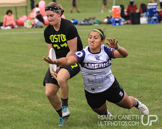 TCT Pro Championships 2018 - Saturday